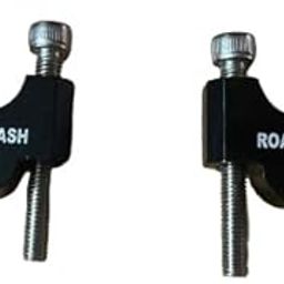 RoadRash Handlebar Riser for Honda Hornet 2.0/SP 160-image-14