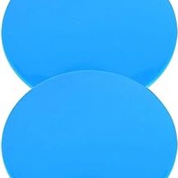 bnf® 1 Pair Glider Slide Discs Fitness Gliding Gym Slider Exercise Core Blue | Other Fitness Equipment & Gear | Fitness Equipment & Gear | Fitness Running & Yoga-picture-25