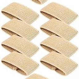 CALANDIS™ 4x10x Elastic Belt Keepers Strap Retainer Band for Pants Belt Nylon Belt Loops Khaki | Other/Hiking Backpacks | Hiking Backpacks | & Hiking | Outdoor Sports-image-10