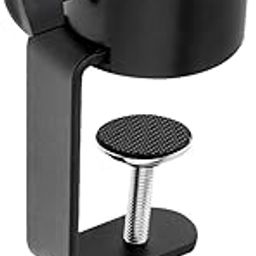 MERISHOPP® C Base Stand Desk Lamp Bracket for Speech Presentation Recording|Home & Garden | Furniture |Tables|1 Table Mount-image-69