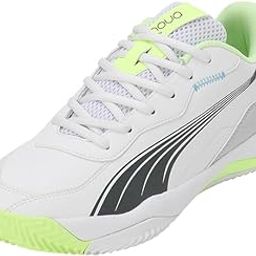 Unisex Adult NOVA Smash Tennis Shoe-picture-29