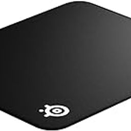SteelSeries QcK Edge - Cloth Gaming Mouse Pad - Stitched Edge to Prevent Wear - Optimized for Gaming Sensors - Size M-image-64