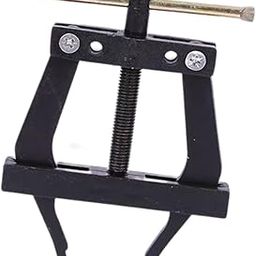 UJEAVETTE Chain Breaker Tool for Roller Chain Roller Chain Tensioner Chain Removal Kit Style B-image-19