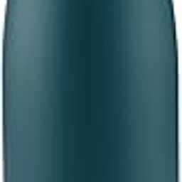 Milton Fame 1000 Thermosteel Water Bottle 880 ml, 24 Hr Hot and Cold I Leak Proof Lid, ISI Certified I Vacuum Insulated I for Office, Gym, School I Teal Blue-17