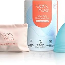 Nua Ultra-Safe Menstrual Cup - Large-picture-13