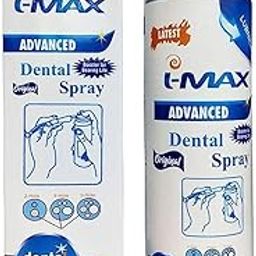 Advanced Dental Lubricant Oil Spray (500ml)-11