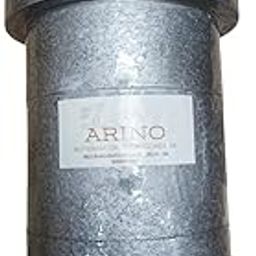 ARINO (2YRS Warranty)(100% Copper Motor)(Dual Mounted) 3KM Siren 220VAC 5KM Siren (Radial Range) 3KM Hooter (Vertical Range) Single Phase Heavy Duty Long Range (Motorized)-23