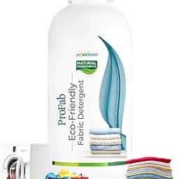 New Improved ProFab | Detergent and Sanitiser | Eco-Friendly, Non-Toxic | Skin Friendly | Anti-Virus | Germ guard | Dirt Remover | Non-Alkaline | Bio-Based (1000ML(Pack of 1))-15