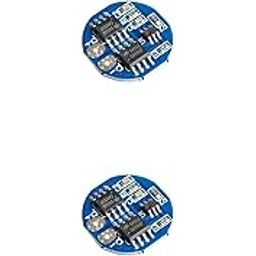 (6 pc) Pro3D 18650 2S 5A Li-ion Battery Protection Board BMS HX-2S-A2-31