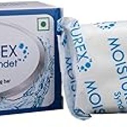 Moisturex Syndet - Bar of 75G Soap-picture-11