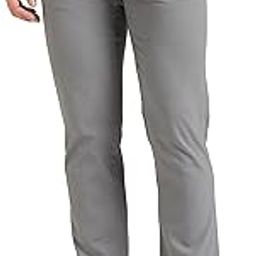 Men's Flexi Waist Regular Fit Casual Pants/Chino-image-93