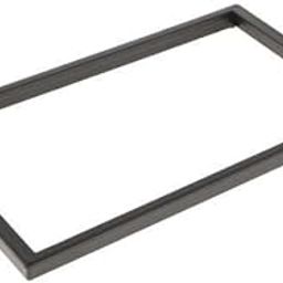 THE STYLE SUTRA® 2xAuto Car Interier Audio DVD Modification Frame Fits for FIT 173x98mm | Parts & Accessories | Car & Truck Parts | Interior | Consoles & Parts-8