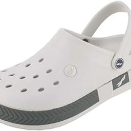 Unisex Comfort Clogs, Casual Slip-On Footwear-picture-8