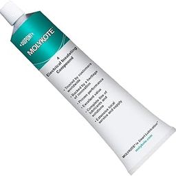 Dow Corning DC 4 Electrical Insulating Compound - 5.3 oz Tube-image-2