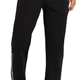 ajile by pantaloons Men's Classic Track Pants (110158474005_Jet Black-picture-4