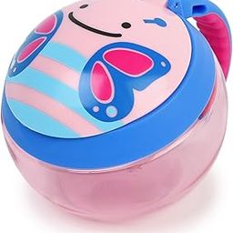 Skip Hop Zoo Snack Cup-31