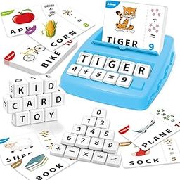 ANTOYZ Rope Untangling Puzzle Game, Strategy Board Game for Kids & Adults, Family Travel Party Games with Multi-Level Challenges, Gifts for All Ages (Educational Game)-3