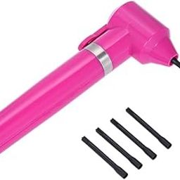 Genuine Electric Tattoo Ink Pigment Mixer Machine Tool With 5 Mixing Sticks For Microblading Makeup Tattoo Ink Pigment Mixer Agitator Green-28