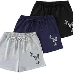 Womens Regular Casual wear Relax fit Shorts- Pack of 3-31