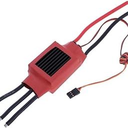 BNF 200A RC Brushless Motor Electric Speed Controller ESC NO BEC with JST Plug | Collectibles-image-50