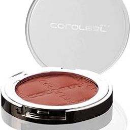 PREMIUM Cheekillusion Blush New, Sweet Scarlet 016, 4g | Lightweight, silky texture | Highly-buildable and blendable | Powder blush| Suitable for all skin types SH-7711-image-31