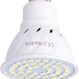 Jazzy Pearls® Led Plant Grow Light Bulbs Lamp Full Spectrum Sunlike GU10_80Pcs Led|Home & Garden | Yard, Garden & Outdoor Living |Grow Light Kits|1 x Plant Grow Light Bulb-image-24