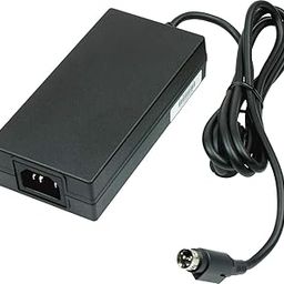 New Ps-180 Universal Power Adapter -For Epson Thermal Receipt Printers,Black-27