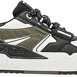 Mens Rsl1171 Lifestyle Sneakers-image-15