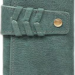 Guevara W1 - Burnt Goat - Women's Tri-Fold - Green - M-image-9
