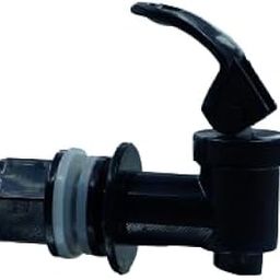 Tap Assembly Suitable with Pureit Classic 14 Liters, Classic 23 liters, Marvella RO+UV, Mineral RO+UV Nxt, Classic RO+UV Nxt (Blue)-picture-20