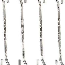 MHS Zula Bearing Spring 360' Rotating and Accessories for Hammock Porch Swings (Link Rods Pack of 4)-image-62