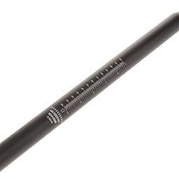 LOOM TREE Aluminum Alloy Mountain Bike Seat Post Bicycle Seatpost Tube 28.6Mm 450Mm-image-13