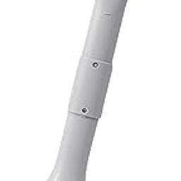 Foodie Puppies Pet Pooper Foldable Scooper for Dogs and Cats with Long Handle High Strength Material and Durable Spring for Easy Grass and Gravel Pick Up (Clutcher Scooper - Large)-11