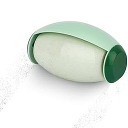 Reusable Washable Lint Roller, Mini Travel Size Lint Roller Extra Sticky Small Compact Portable Pet Lint Roller on The Go Lint Roller Ball for Clothing Sofas Hair Debris Dust Remover Tool-image-19