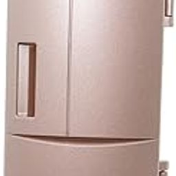 CALANDIS™ Generic Car Refrigerator USB Mini Fridge for Dorm Driving Food Beverage Pink | Mini Fridges | Refrigerators & Freezers | Major Appliances-image-3