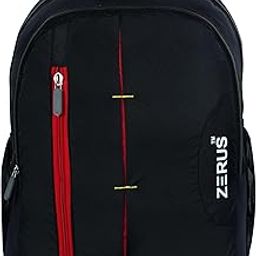 Stylish Laptop Backpack for Men & Women 30L Water-Resistant School & College Bag with Multiple Compartments Office, Travel & Daily Use Backpack for Boys & Girls-picture-19