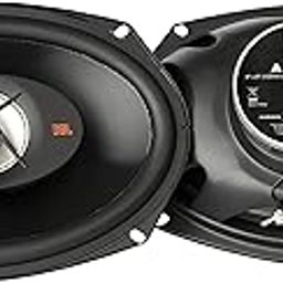 JBL A500HI 500W 6" x 9" 3-Way Wired Speakers, Black-picture-31