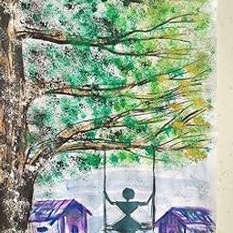 Tree Painting-26