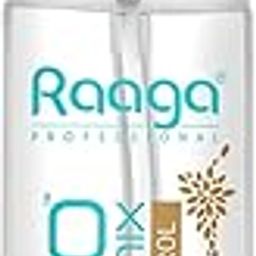 Raaga Professional Probotanix Frizz Control Hair Serum for Hair Smoothing with Shea Butter, Anti Frizz Serum for Hair, 100ml-1