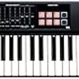 Roland XPS-10Expandable Synthesizer Pro Keyboard(Black)-22