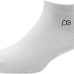 Men Cotton Ankle Length Socks-image-21
