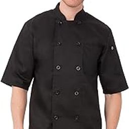 Chambery Chef Coat-image-54