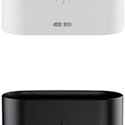 HEAVENGLOW 2X Air Humidifier Essential Oil Diffuser Bedroom Realistic Flame Desktop-image-18