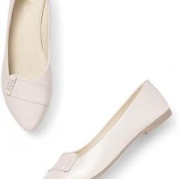 Women's Slip-On Flat Ballerina Shoes for Casual Wear, Party and Formal Occasions-image-115