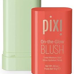 PIXI On The Glow Blush - Juicy(19gm)-53