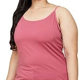 max Women's Cotton Slim Fit Camisole-picture-16