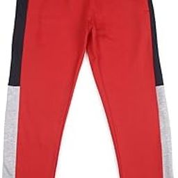 Alan Jones Clothing Solid Boys Joggers Track Pant-image-23