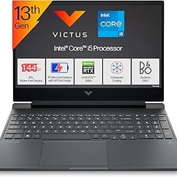 HP Victus, 13th Gen Intel Core i5-13420H, 6GB NVIDIA RTX 4050, 16GB DDR4, 512GB SSD (Win11, Office 21, Mica Silver, 2.29kg) 144Hz, IPS, 15.6-inch(39.6cm) FHD Gaming Laptop, Enhanced Cooling, fa1319TX-image-73
