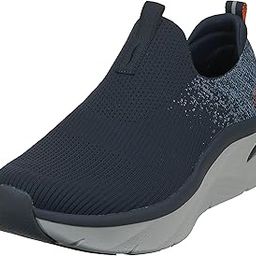 Mens Arch Fit D'lux-Key Journey Sneaker-image-92