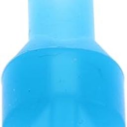 Meadawgs® Drink Tube Bite Valve for Sports Backpack Hydration Pack Water Bladder Blue-image-80